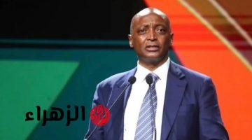 كاف يسحب لقب أمم إفريقيا 2025 من السنغال ويمنحه للمغرب بقرار رسمي