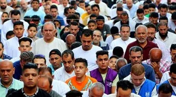 موعد صلاة العيد توقيت صلاة عيد الفطر المبارك في محافظة الأقصر 2026