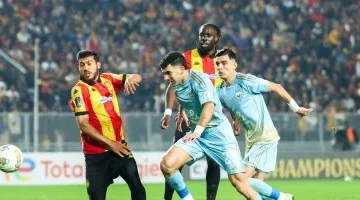موعد مباراة الأهلي والترجي في إياب ربع نهائي دوري أبطال أفريقيا والقنوات الناقلة