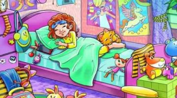 هل تتمتع ببصر حاد؟.. ركز جيداً في الصورة واعثر على النحلة المخفية خلال 15 ثانية