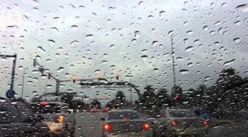 الأرصاد تحذر من طقس غير مستقر.. أمطار رعدية وعواصف ترابية تضرب البلاد بدءاً من الأربعاء