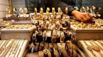 سعر جرام الذهب اليوم الأربعاء في الصاغة.. استقرار حذر يسيطر على الأسعار