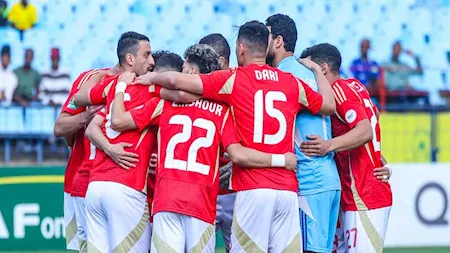 Al Ahly vs Esperance Tunis.. القنوات الناقلة لمباراة الأهلي ضد الترجي التونسي في دوري أبطال أفريقيا والتشكيلة للفريقين