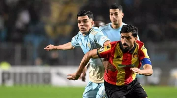 Al Ahly vs Esperance.. القنوات الناقلة لمباراة الاهلي والترجي بجودة عالية في ربع نهائي دوري أبطال افريقيا.. ماتش حماسي