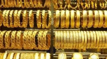 بعد الارتفاع المحلي … الان اسعار الذهب فى مصر اليوم 27/3/2026 عيار 18 و21 و24 في كل محلات الصاغة