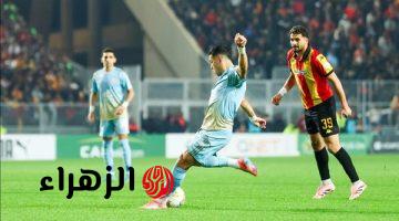 قمة نارية.. القنوات الناقلة لمباراة الاهلي ضد الترجي في ربع نهائي دوري أبطال افريقيا بجودة عالية.. ماتش ناري