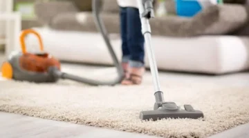 احذري قبل فوات الأوان.. 5 أشياء لا يجب شفطها بالمكنسة الكهربائية