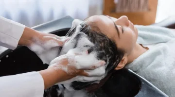 5 مكونات تُعزّز كثافة الشعر.. ابحثوا عنها في الشامبو