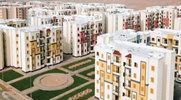 وزارة الإسكان تعلن طرح 50 ألف شقة لمتوسطي ومحدودي الدخل في هذا الموعد