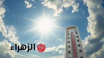 تحسن تدريجي.. الأرصاد تكشف طقس غدًا الثلاثاء 3 مارس وفرص سقوط الأمطار