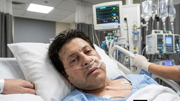 وقعت قلوب الجماهير.. حقيقة صورة هاني شاكر على فراش المرض بالمستشفي 6 581196690468020260303090343343