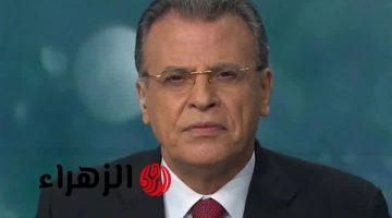 عضلة القلب اتوقفت.. سبب وفاة الإعلامي الفلسطيني جمال ريان مذيع قناة الجزيرة