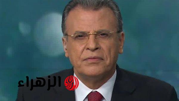 عضلة القلب اتوقفت.. سبب وفاة الإعلامي الفلسطيني جمال ريان مذيع قناة الجزيرة