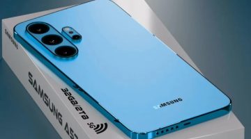 مفاجأة الهواتف من سامسونج.. هاتف galaxy a57 5g تعرف على سعره ومواصفاته هيكسر السوق