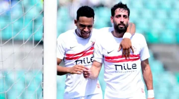 Zamalek vs. Otoho: القنوات الناقلة لمباراة الزمالك ضد أوتوهو الآن في كأس الكونفدرالية الأفريقية 2026