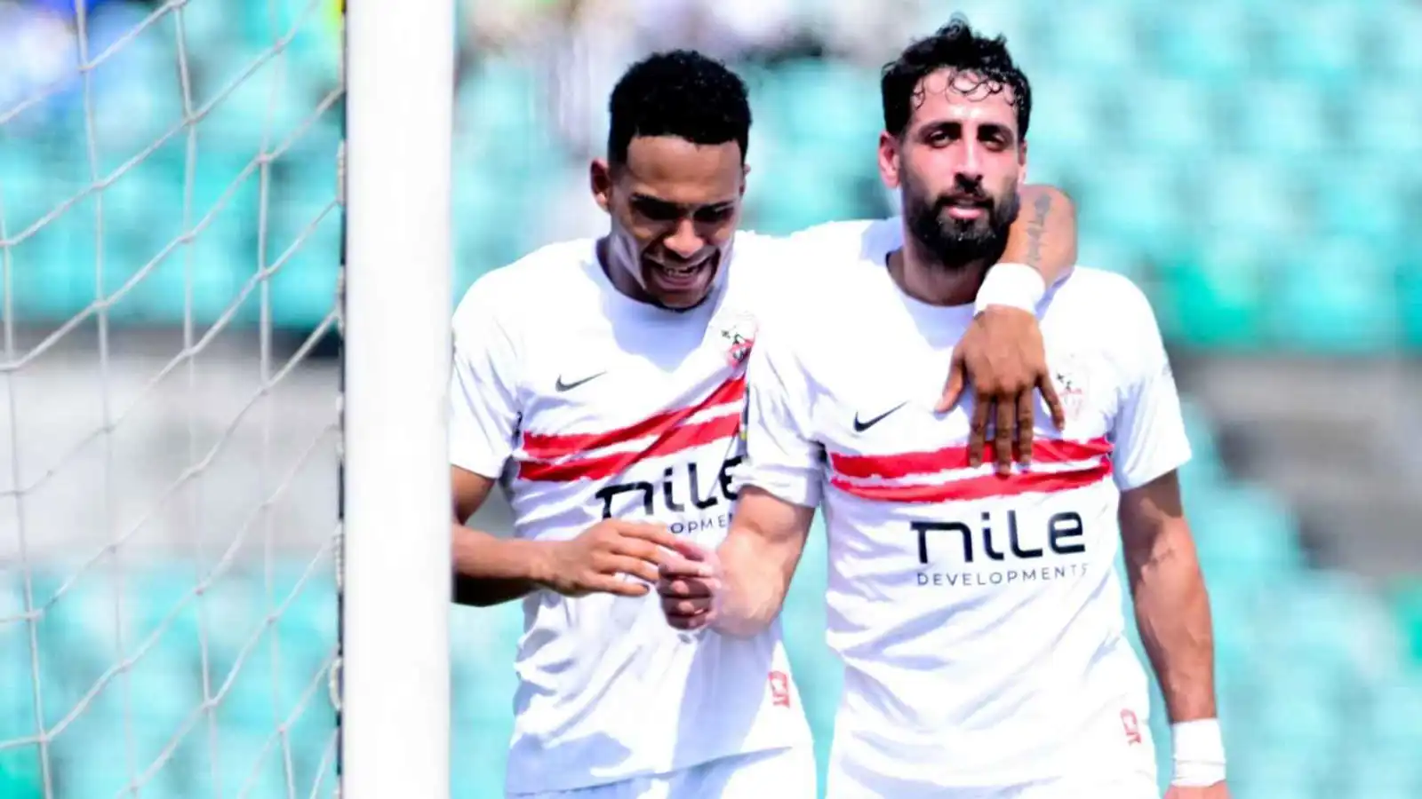 Zamalek vs. Otoho: القنوات الناقلة لمباراة الزمالك ضد أوتوهو الآن في كأس الكونفدرالية الأفريقية 2026