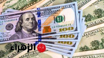 شكــد سعــر 100 دولار هســه؟.. سعر الدولار مقابل الدينار العراقي اليوم الخميس 26/3/2026 آخر تحديث