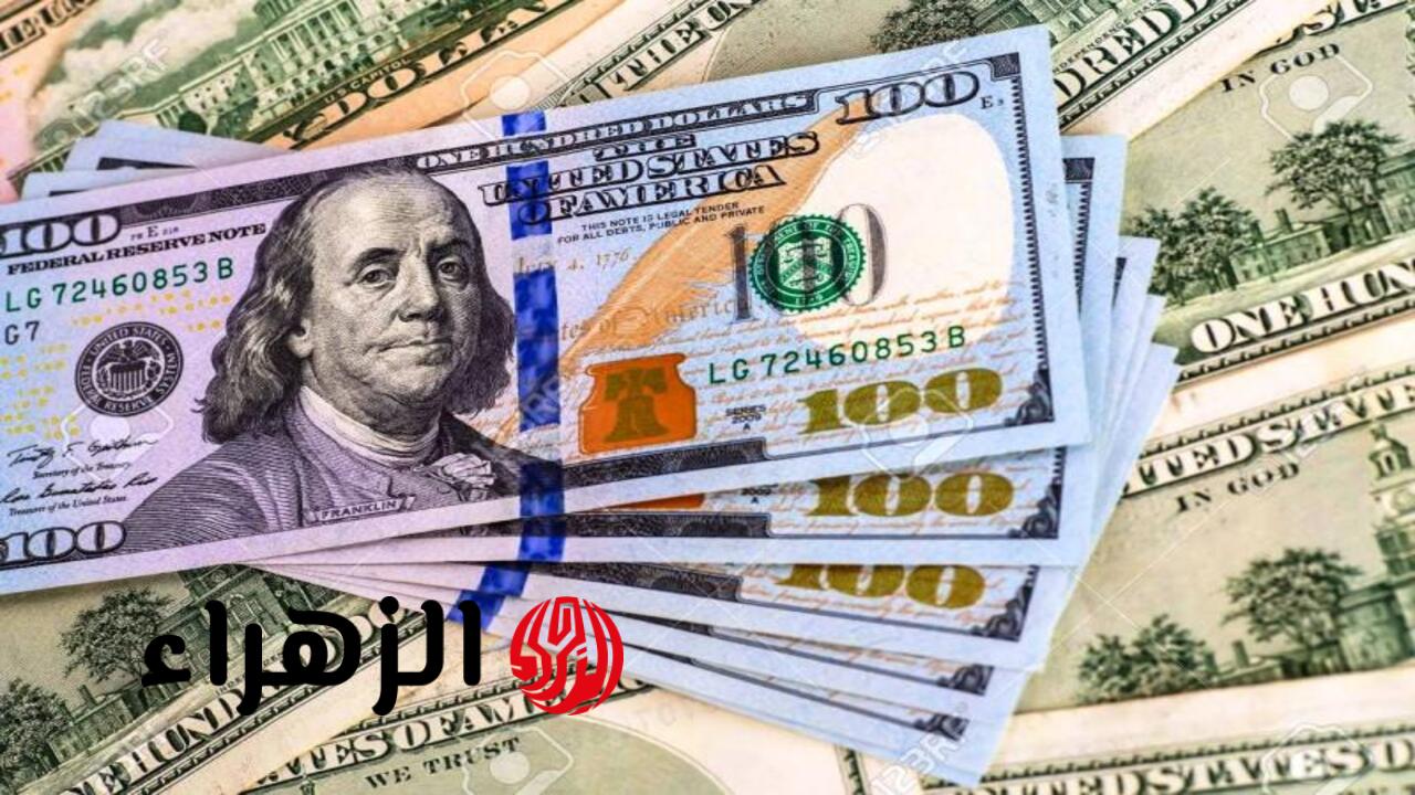 100 دولار بكـام دينــار؟.. سعر الدولار مقابل الدينار العراقي اليوم الثلاثاء 24/3/2026 بيع وشراء آخر تحديث