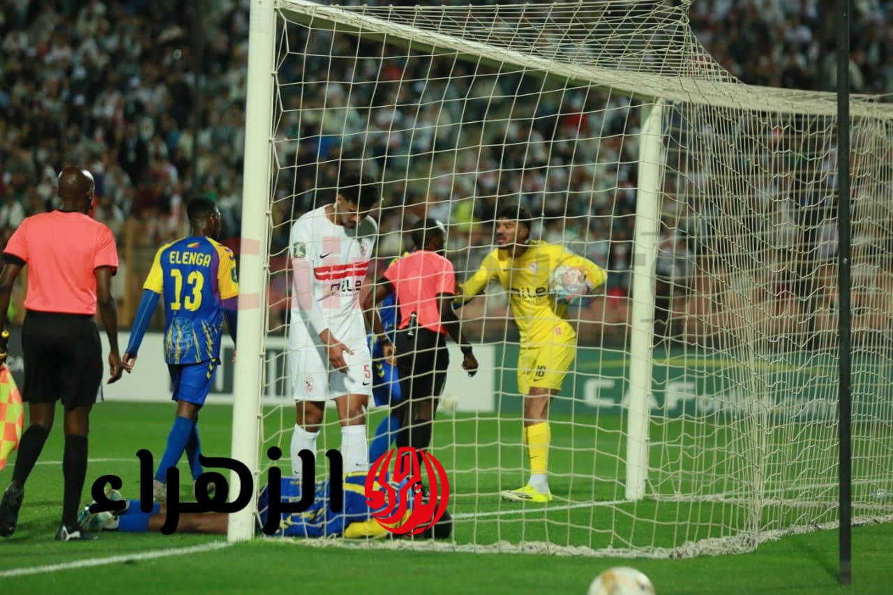 سبب طرد حارس الزمالك محمد صبحي أمام أوتوهو في ربع نهائي الكونفدرالية.. اعــرف نتيجة ماتش الزمالك 6 654224413 1434657718677322 3439143087663234858 n