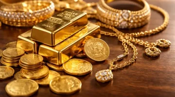 عيــار 18 و 21 بكــام الوقــت.. اسعار الذهب اليوم عيار 21 في الأردن بالدينار الثلاثاء 24/3/2026 آخر تحـديــث