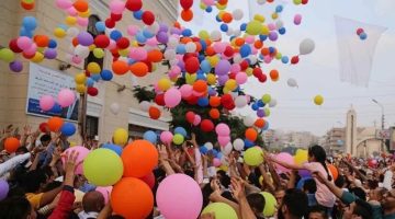 الجمعة أم السبت؟.. معهد الفلك يحدد موعد عيد الفطر 2026 فلكيًا