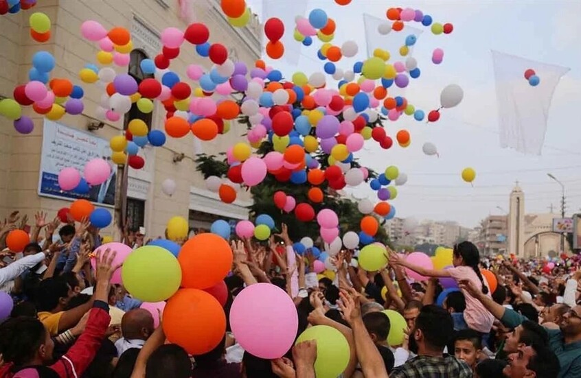 الجمعة أم السبت؟.. معهد الفلك يحدد موعد عيد الفطر 2026 فلكيًا