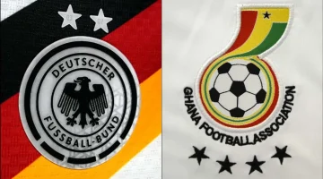 Germany vs Ghana.. القنوات الناقلة لمباراة منتخب ألمانيا ضد منتخب غانا والموعد