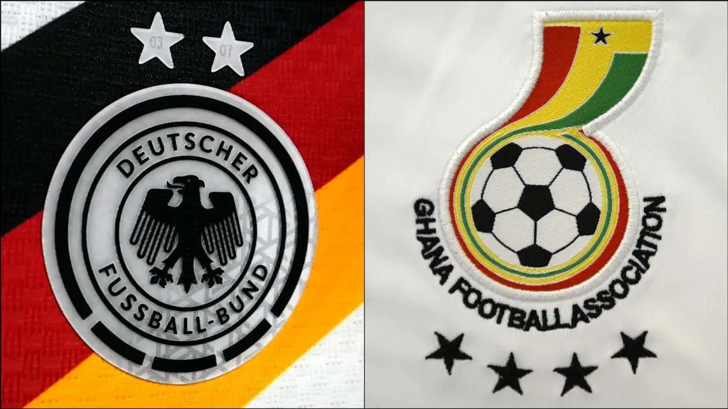 ساخنة وولعه.. التشكيل المتوقع لمباراة منتخب ألمانيا ضد منتخب غانا المانشافت يواجه النجوم السوداء استعدادًا لمونديال 2026