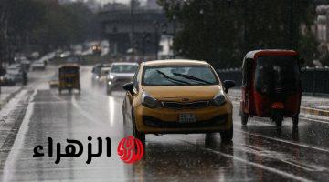 هــسه حالة الطقس غدا في العراق الخميس 26 مارس 2026.. حقيقة تعطيل الدراسة