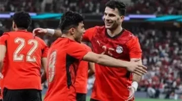 “Egypt vs Spain” قنـاة تذيـع مباراة مصر واسبانيا قبل كاس العالم 2026 في مـاتش ناري اليوم لا يفوتك