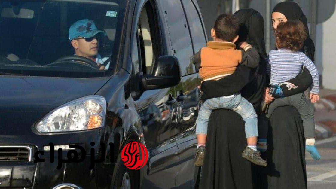 عقوبات رادعة وغرامات ضخمة تنتظر المتسولين ومستغلي الأطفال في عيد الفطر