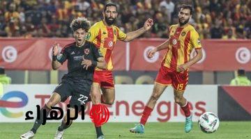 Al Ahly vs Esperance.. ما هي القنوات المفتوحة الناقلة لمباراة الأهلي والترجي في دوري أبطال أفريقيا 2026؟