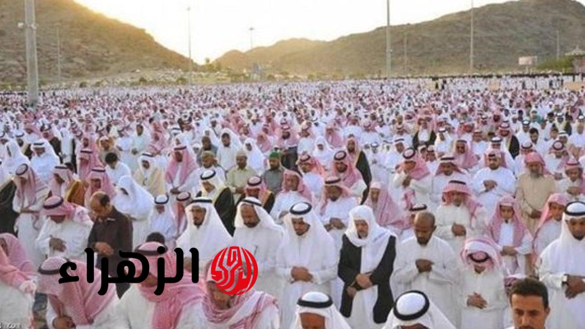 “الان” موعد صلاة عيد الفطر في العراق 2026 في بغداد والبصرة وكل المدن العراقية
