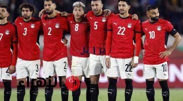 Saudi Arabia VS Egypt القنوات الناقلة لمباراة السعودية ضد مصر اليوم ومعلق المباراة والتشكيل