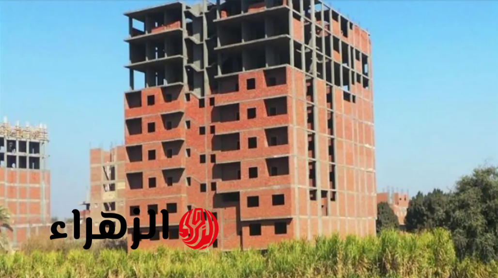 تصل لـ 2500 جنيه للمتر.. تفاصيل أسعار التصالح الجديدة (تفاصيل)