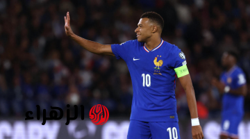 France vs Brazil.. تردد قناة أبوظبي الرياضية 1 2026 لمتابعة مباراة فرنسا والبرازيل الودية