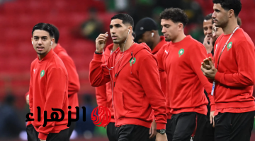 marc match.. قنــاة تنقل مباراة المغرب والإكوادور الودية استعدادا لكاس العالم في ماتش ناري لحكيمي