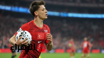 türkiye vs romania نتيجة اهداف مباراة تركيا ضد رومانيا.. تركيا تتأهل إلى نهائي الملحق الأوروبي بعد فوزها على رومانيا 1-0