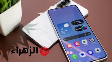 هــاتف samsung galaxy a57 5g and galaxy a37 5g بشــاشة Super AMOLED+ تسبق عصرها.. الملك جــاي