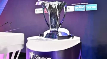 نتائج قرعة ربع نهائي دوري أبطال آسيا للنخبة 2026.. الهلال والأهلي والاتحاد في مواجهات نارية بجدة “التفاصيل الكاملة”