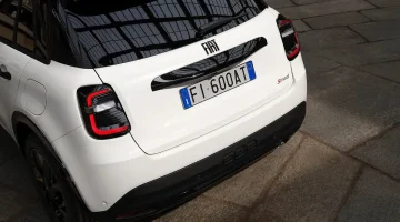 “فيـات الفخـامة” مواصفات Fiat 600 بتقنيات جبارة وأداء عالي.. سعـر خيالي يصدم المنافسين