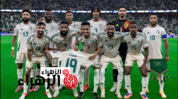 “غيـاب سالم الدوسـري” Egypt vs Saudi Arabia تشكيل منتخب السعودية المتوقع أمام منتخب مصر الوديـة