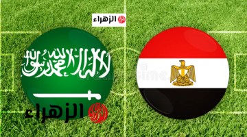 “مـاتش Egypt” تردد قنوات أون تايم سبورت 2026 على نايل سات مفتـوحة مجـانا هتذيـع ماتش مصر والسعودية وديـاً