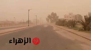 مقلّـــب هالأيـــام.. حالة الطقس المتوقعة اليوم وغدا في العراق الاثنين 23 مارس تشهـــد امطـــار وتقلبـــات