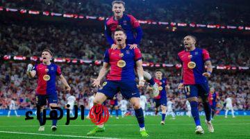 ( 1 : 0 ) Barcelona vs Rayo Vallecano ملخص مباراة برشلونة ضد رايو فاليكانو اليوم في الدوري الأسباني 2025/2026