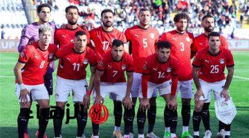 مشتعله…القناة الناقلة لمباراة منتخب مصر ضد منتخب السعودية اليوم.. مواجهة عربية نارية قبل انطلاق حلم كأس العالم