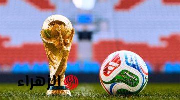مونديال 2026 على اليوتيوب.. 10 دقائق مجانية من كل مباراة وقرارات ثورية من الفيفا