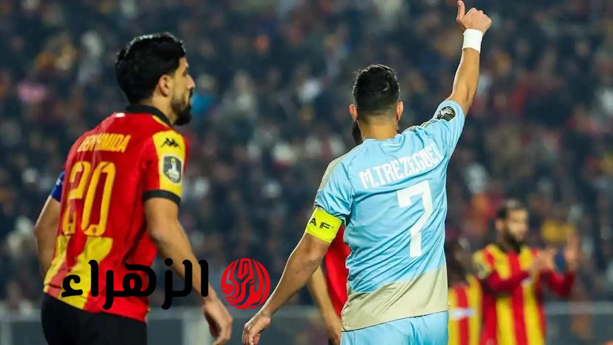 تابع الآن.. مباراة الأهلي والترجي في دوري أبطال أفريقيا 2026