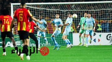 Al Ahly vs Esperance.. مباراة الاهلي ضد الترجي في اياب ربع نهائي دوري أبطال افريقيا.. القنوات الناقلة