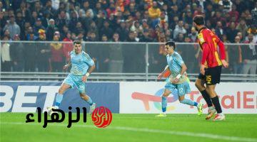 ماتش Al Ahly الآن مباشر.. مباراة الأهلي ضد الترجي الآن في دوري أبطال أفريقيا 2026 عبر القنوات الناقلة
